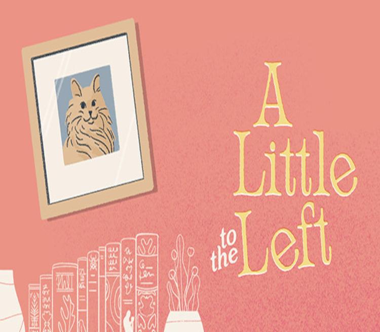 A Little To The Left بي سي ستيم كود رقمي