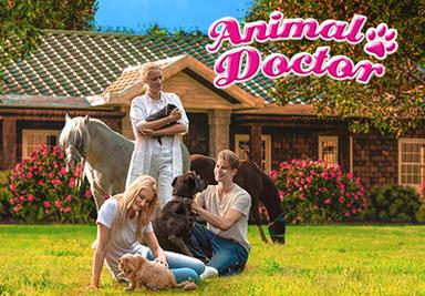Animal Doctor بي سي ستيم كود رقمي