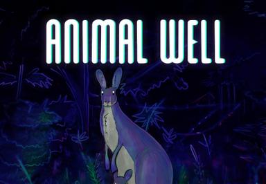 ANIMAL WELL نينتندو سويتش Online حساب Activation