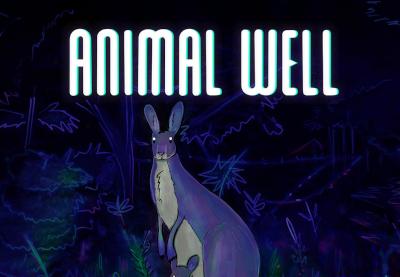ANIMAL WELL نينتندو سويتش Online حساب Activation