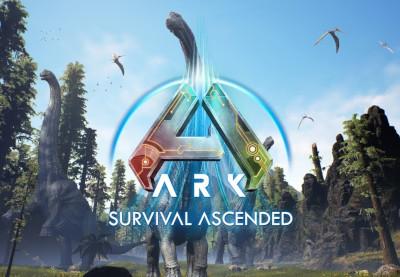ARK: Survival Ascended ستيم كود رقمي