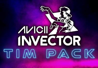 AVICII Invector - TIM Track Pack DLC ستيم كود رقمي