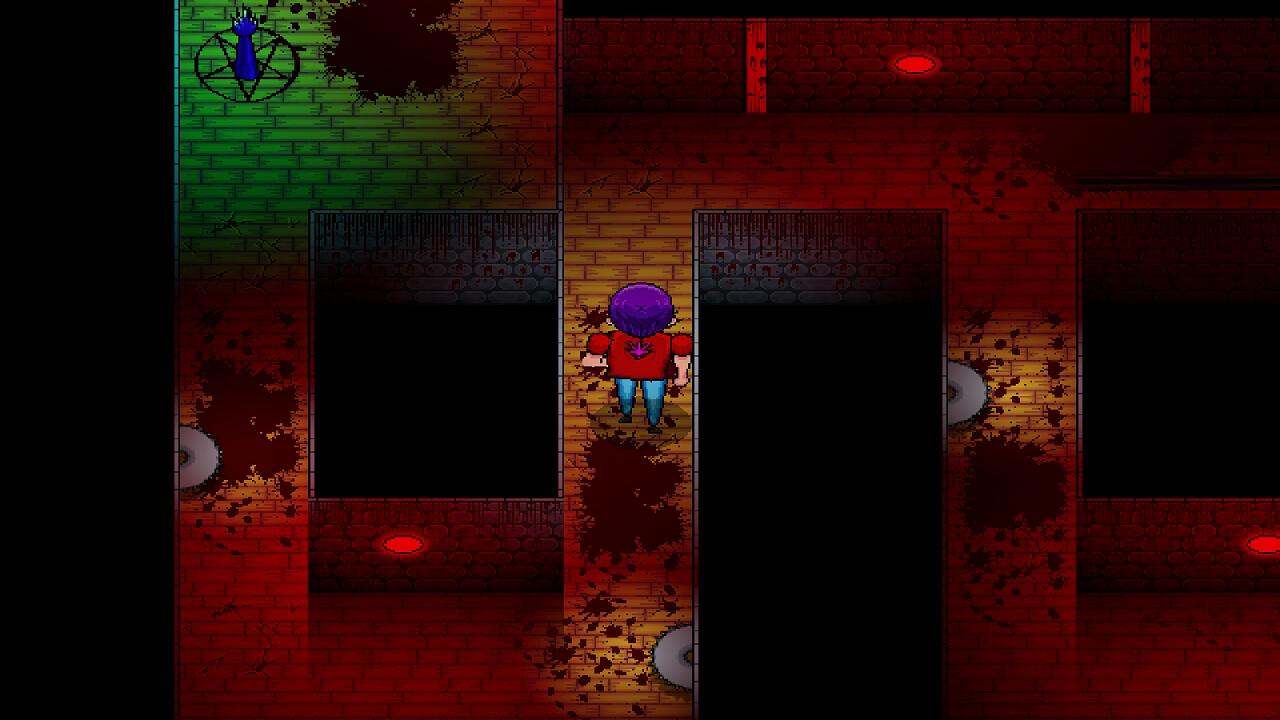 Screen Shot image 4 Abandoned Cabins In The Woods بي سي ستيم كود رقمي