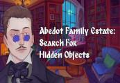Abedot Family Estate: Search For Hidden Objects ستيم كود رقمي