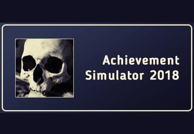 Achievement Simulator 2018 ستيم كود رقمي