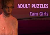 Adult Puzzles - CamGirls بي سي ستيم كود رقمي