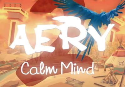 Aery - Calm Mind 2 ارجنتيني اكسبوكس 1 كود رقمي