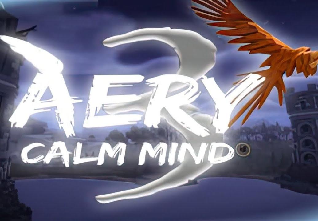 Aery - Calm Mind 3 بي سي ستيم كود رقمي