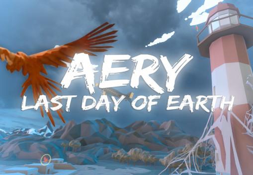 Aery - Last Day Of Earth ارجنتيني اكسبوكس 1 / إكس بوكس سيريس X|S كود رقمي