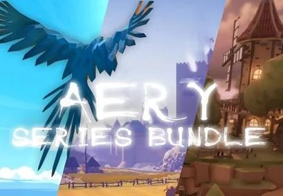 Aery: سيريس حزمة ارجنتيني اكسبوكس 1 كود رقمي