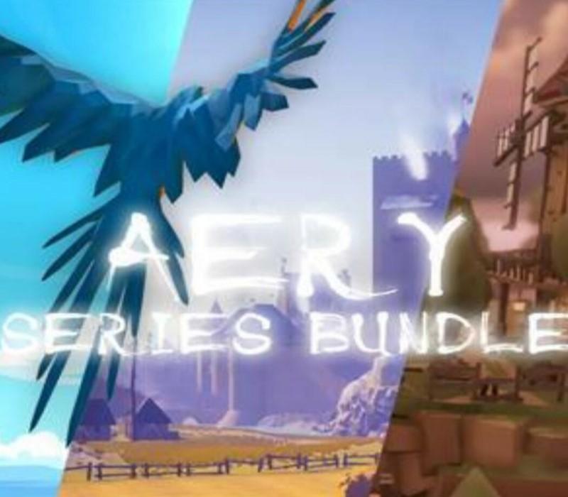 Aery: سيريس حزمة ارجنتيني اكسبوكس 1 كود رقمي