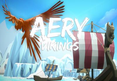 Aery - Vikings ارجنتيني اكسبوكس 1 / إكس بوكس سيريس X|S كود رقمي