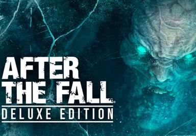 After The Fall اصدار الديلوكس ستيم كود رقمي