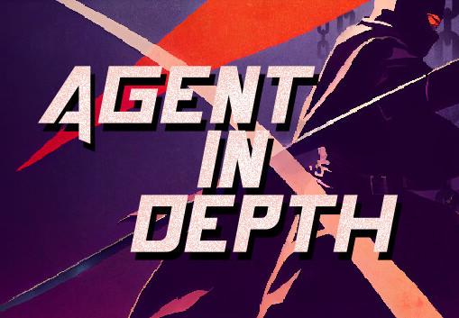 Agent In Depth ستيم كود رقمي