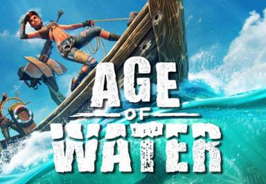 Age Of Water ستيم حساب