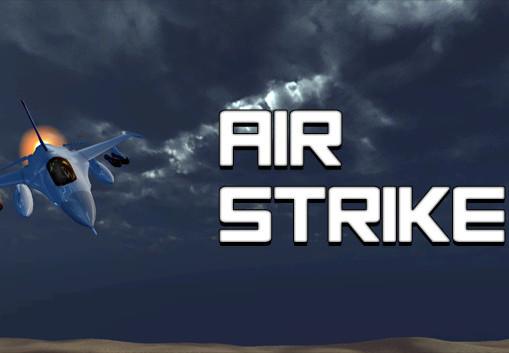 Air Strike ستيم كود رقمي