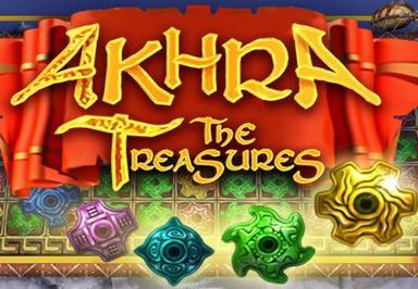 Akhra: The Treasures ستيم كود رقمي