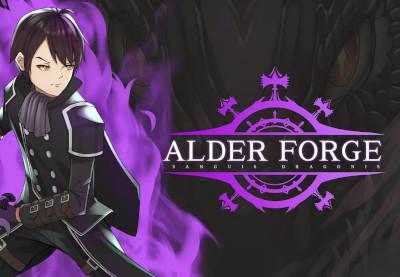 Alder Forge ستيم كود رقمي