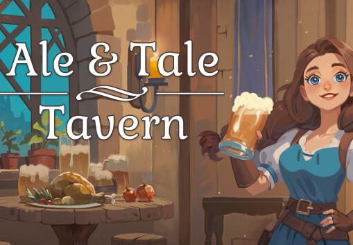 Ale & Tale Tavern بي سي ستيم كود رقمي