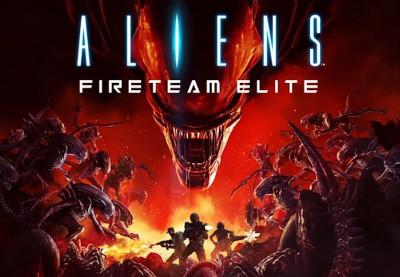 Aliens: Fireteam Elite اوروبي اكسبوكس 1 كود رقمي