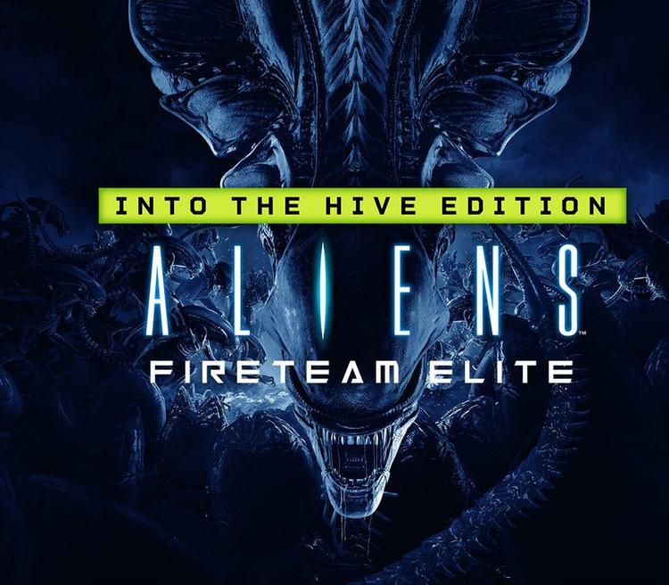 Aliens: Fireteam Elite - Into the Hive Edition XBOX One / Xbox Series X|S / PC Account