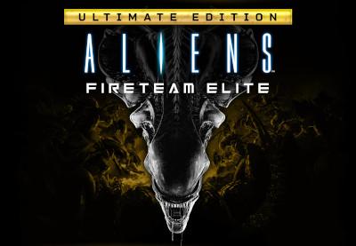 Aliens: Fireteam Elite اولتمت اصدار اوروبي V2 رابط هديه ستيم