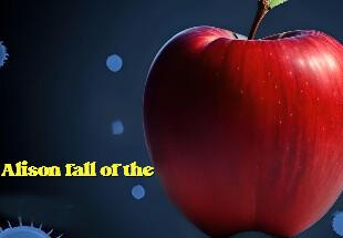 Alison Fall Of The Apple ستيم كود رقمي