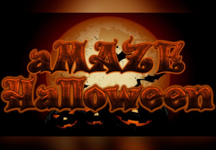 AMAZE Halloween ستيم كود رقمي