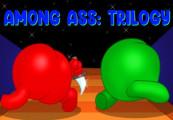 Among Ass: Trilogy ستيم كود رقمي