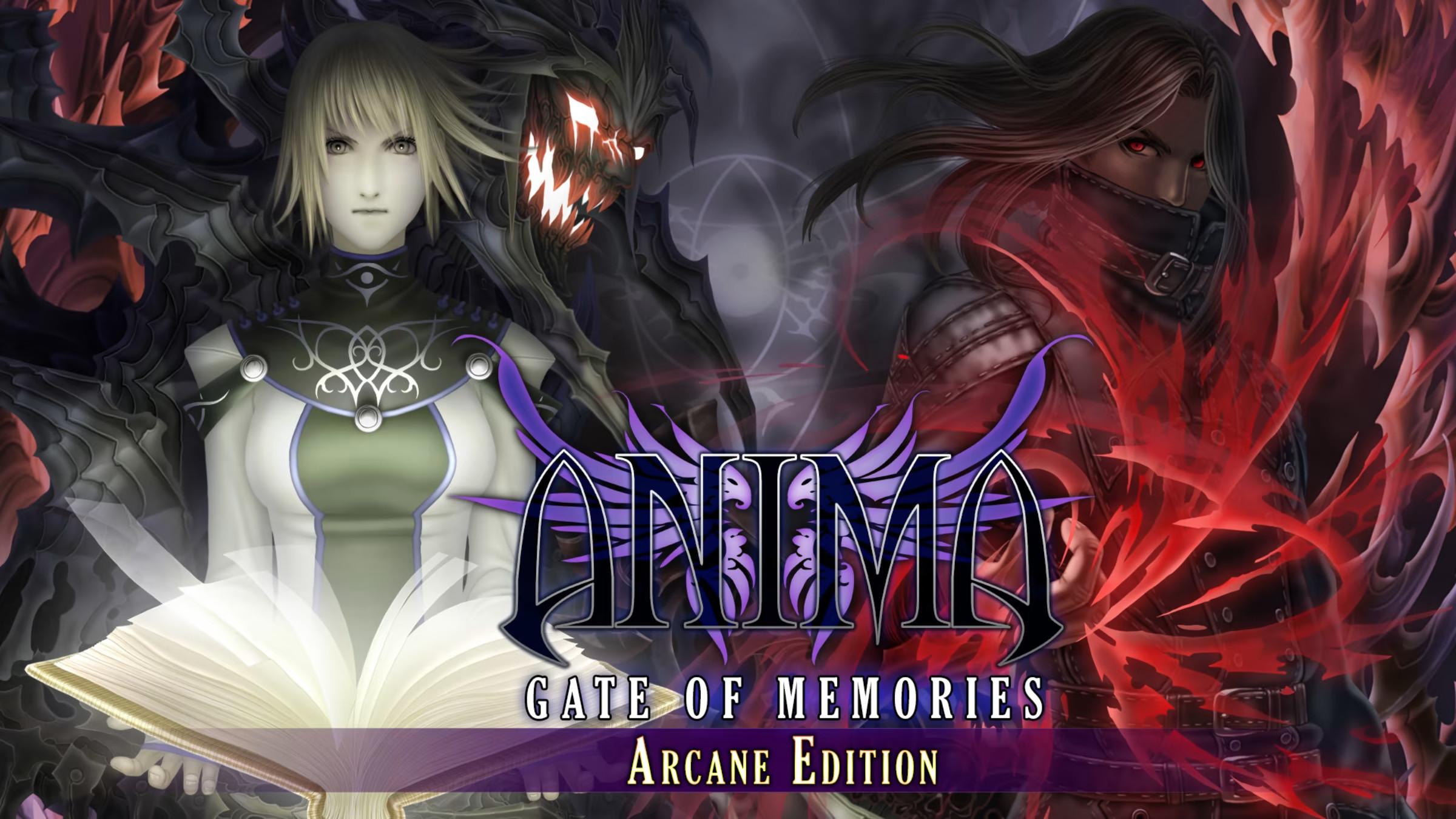 Screen Shot image 5 Anima: Gate Of Memories - Arcane اصدار ارجنتيني اكسبوكس 1 كود رقمي