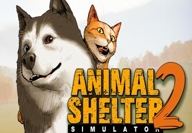 Animal Shelter 2 بي سي ستيم كود رقمي