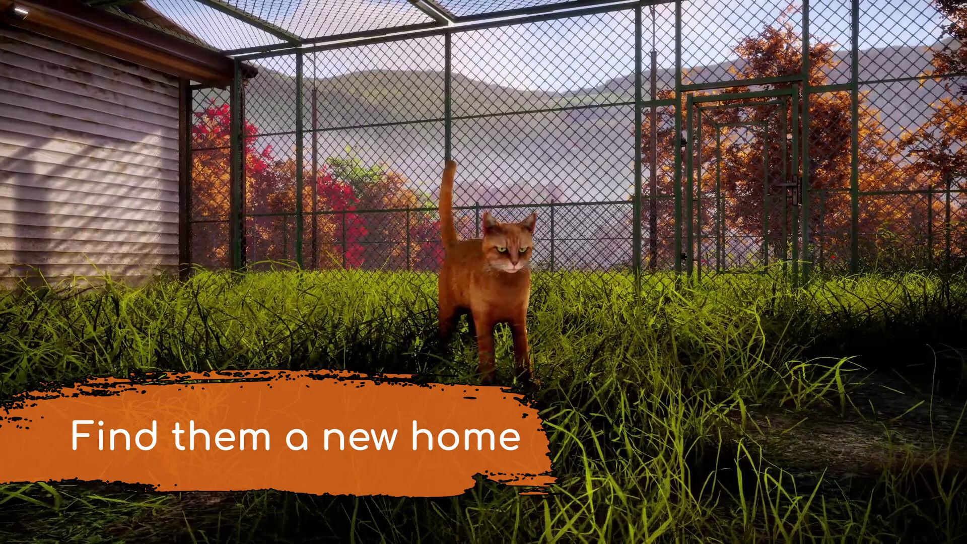 Screen Shot image 3 Animal Shelter 2 بي سي رابط هديه ستيم