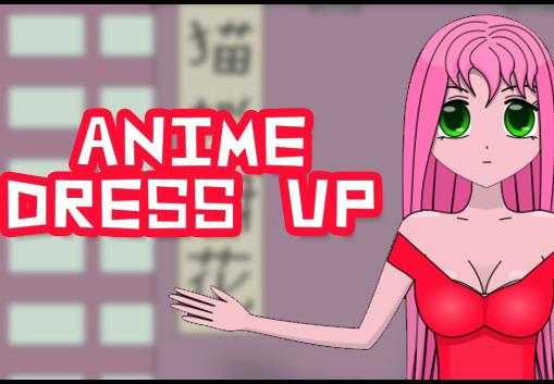 Anime Dress Up ستيم كود رقمي