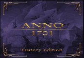 Anno 1701 History اصدار يوبيسوفت كونكت كود رقمي