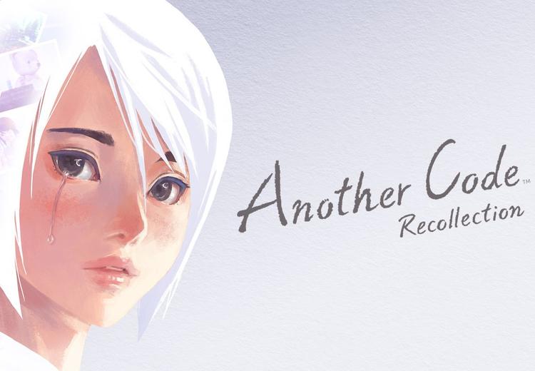 Another كود: Recollection نينتندو سويتش Online حساب Activation