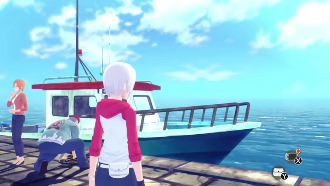 Another كود: Recollection نينتندو سويتش Online حساب Activation