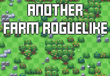 Another Farm Roguelike ستيم كود رقمي