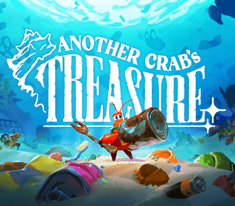 Another Crab'S Treasure نينتندو سويتش Online حساب Activation