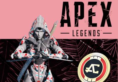 Apex Legends - Escape Pack DLC بي سي ستيم كود رقمي