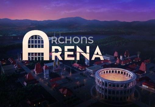 Archons: Arena ستيم كود رقمي