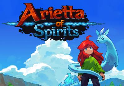 Arietta Of Spirits ستيم كود رقمي
