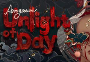 Arrogation: Unlight Of Day ستيم كود رقمي