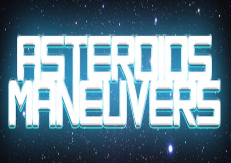 Asteroids Maneuvers ستيم كود رقمي