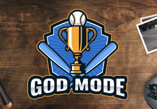 Astonishing Baseball - God Mode DLC بي سي ستيم كود رقمي