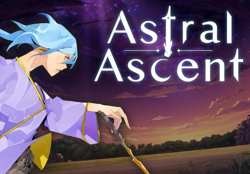 Astral Ascent ستيم كود رقمي