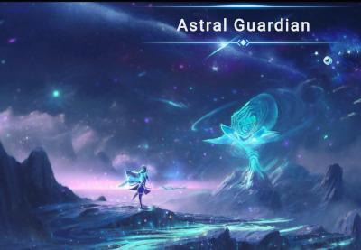Astral Guardian ستيم كود رقمي