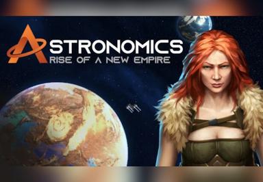 Astronomics Rise Of A New Empire ستيم كود رقمي