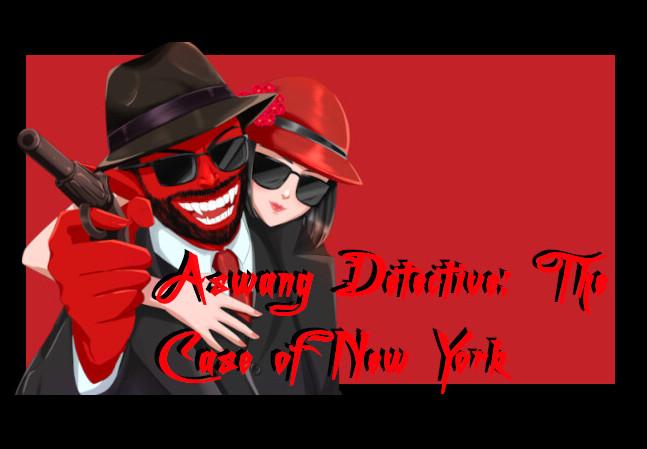 Aswang Detective: The Case Of New York ستيم كود رقمي