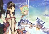Atelier Shallie: Alchemists Of The Dusk Sea DX رابط هديه ستيم