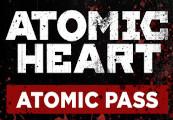 Atomic Heart - Atomic Pass DLC بي سي ستيم كود رقمي